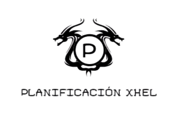 Planificacion Xhel